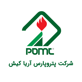 شرکت پتروپارس آریا کیش