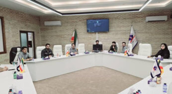 شرکت جهان فولاد سیرجان
