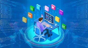 نقش نرم‌ افزار در بهینه ‌سازی فرآیندهای کسب‌ و کار