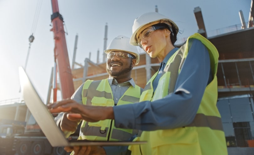 مهندس مشاور کیست